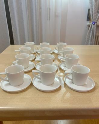 Tazzine da caffè