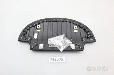 Cuscino Per Schienale Topcase 28L 71607676928 BMW