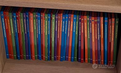 Libri+Giochi in legno