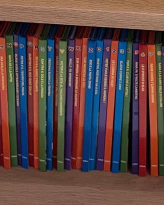 Libri+Giochi in legno