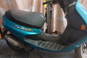 Peugeot ZENITH 50 cc
