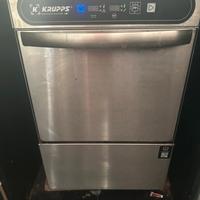 Lavastoviglie KRUPPS