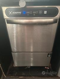 Lavastoviglie KRUPPS