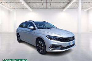 FIAT Tipo SW 1.0 t3 CityLife 100cv