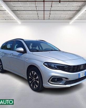 FIAT Tipo SW 1.0 t3 CityLife 100cv