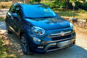 Fiat 500X 1.6 MultiJet 120 CV Cross Plus
- FULL OP