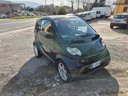 Smart 800 city-coupé pure cdi