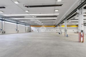 CAPANNONE A BRUSAPORTO