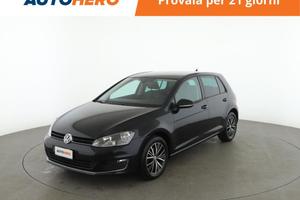 VOLKSWAGEN Golf WR77441