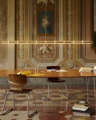 Flos Luce cilindrica Nuove SvendiataPrezzoStock