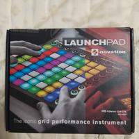 Launchpad MK2 Midi Controller