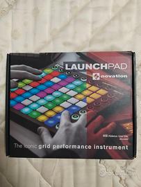 Launchpad MK2 Midi Controller