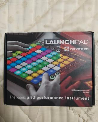 Launchpad MK2 Midi Controller