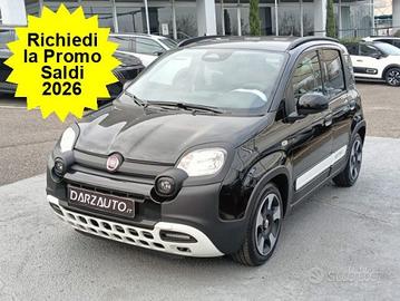 FIAT Panda Pandina Cross 1.0 GPL/B