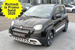 FIAT Panda Pandina Cross 1.0 GPL/B