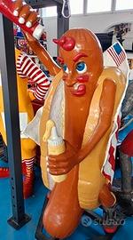 HOT DOG GIGANTE