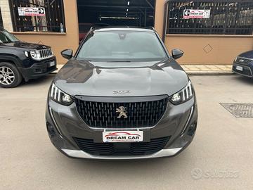 Peugeot 2008 BlueHDi 130 S&S EAT8 GT Line