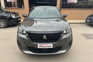 Peugeot 2008 BlueHDi 130 S&S EAT8 GT Line