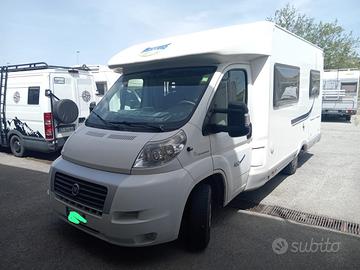 Camper McLouis