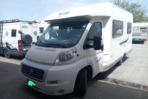 Camper McLouis