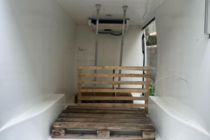 Fiat DUCATO HL2 frigo CARRIER