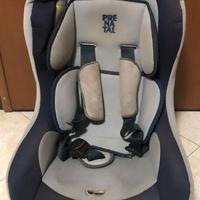SEGGIOLINO PER AUTO PRENATAL