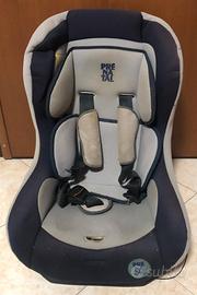 SEGGIOLINO PER AUTO PRENATAL