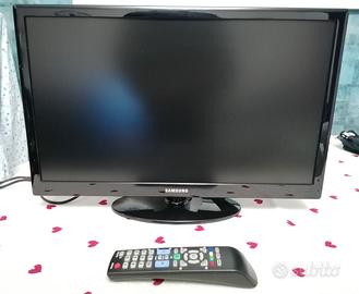 Tv led Samsung 22 pollici FullHD ue22d500