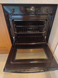 Forno elettrico SMEG da incasso