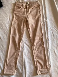 Pantaloni Rebelqeen