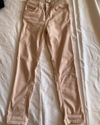 Pantaloni Rebelqeen