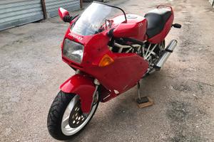 Ducati 350 SS - 1982