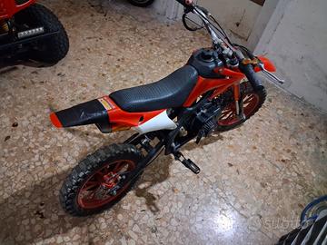 minimoto