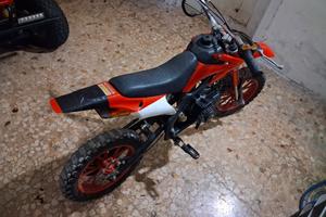 minimoto