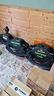 pinze-forestali