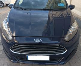 Ford fiesta 2014