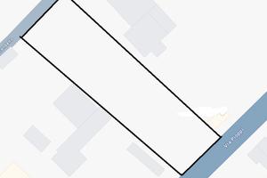 Terreno edificabile sulla statale SS90 - zona B