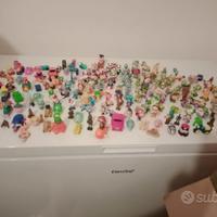 Lotto misti Kinder topolino Ferrero collezione