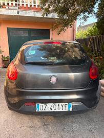 Fiat Bravo 1600 multijet