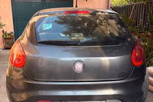 Fiat Bravo 1600 multijet