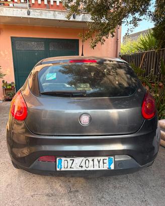 Fiat Bravo 1600 multijet
