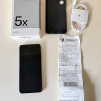 Smartphone Oppo A5X