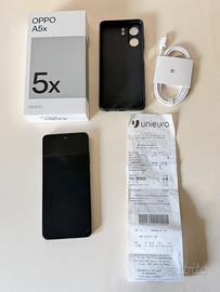 Smartphone Oppo A5X