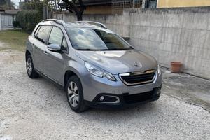 Peugeot 2008 1.2 allure