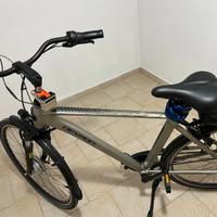 Bici Elettrica