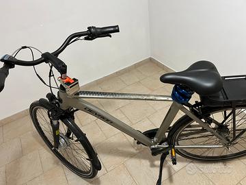 Bici Elettrica