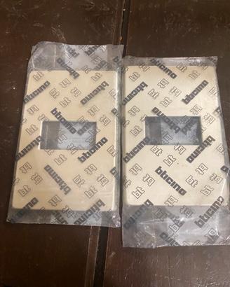 Bticino per Fai da Te Matix, Living e Magic Bronzo