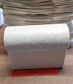 Scatole cartone nuove