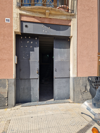 Posto moto o scooter