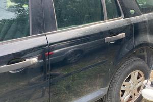 PORTIERA POSTERIORE SINISTRA LAND ROVER Freelander